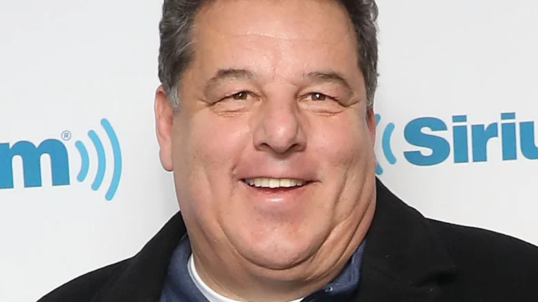 Blue Bloods Steve Schirripa Thinks His Character Anthony Is Like Big Brother To Erin