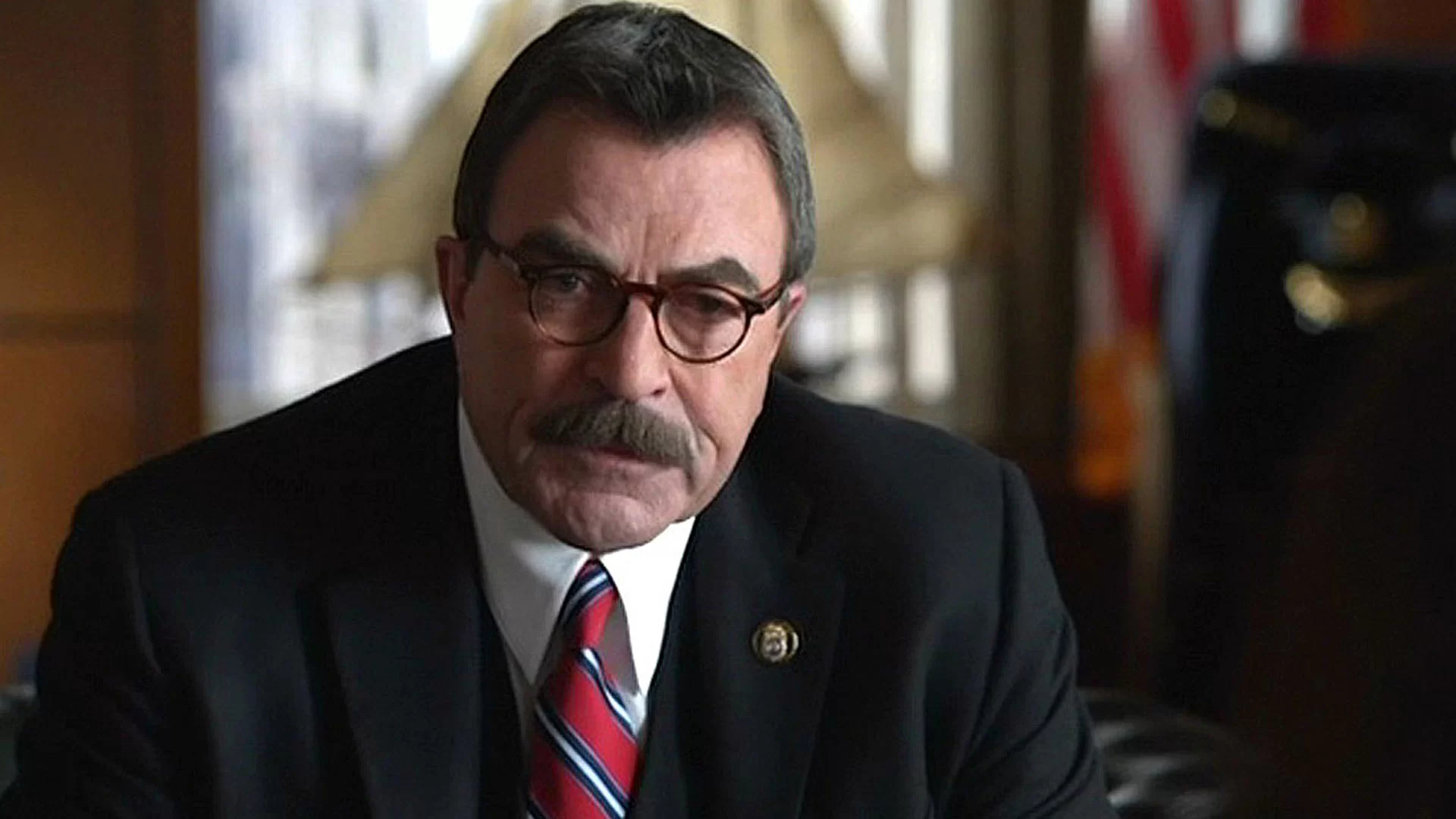 Blue Bloods Tom Selleck