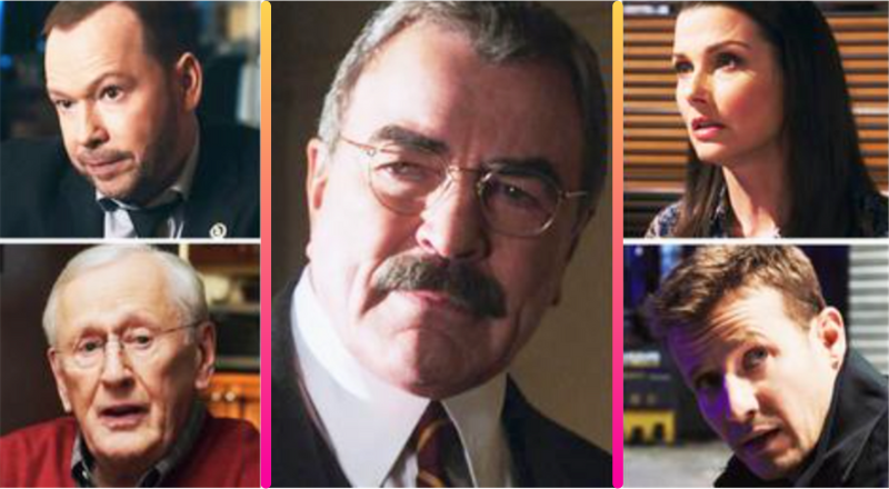 Blue Bloods Is Finally Renewed For 14th Season, With The Entire Core Cast Returning