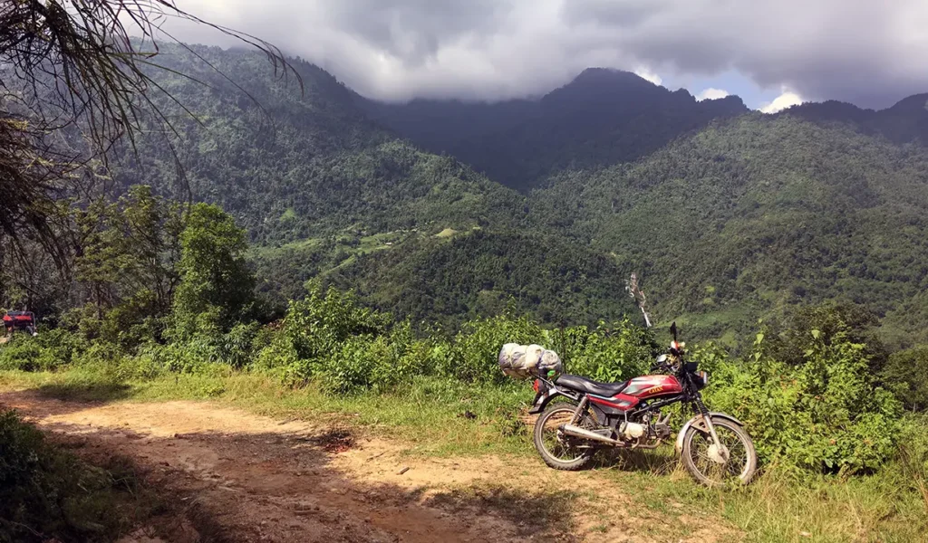 Three Months Motorbiking Vietnam: A Traveler's Paradise