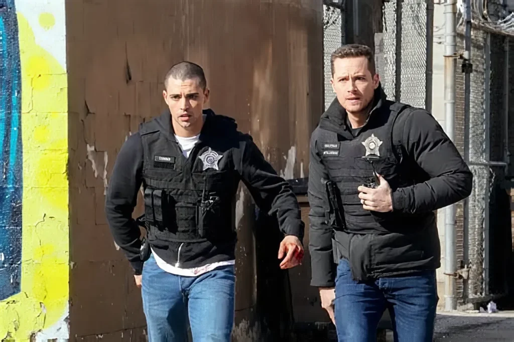 Chicago PD Season 12 Predictions, Rumors, and Fan Reactions