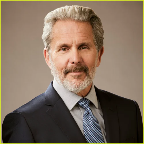 Gary Cole as Supervisory Special Agent Alden Parker