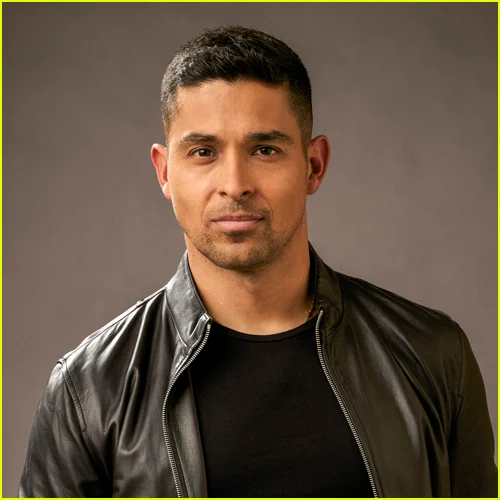 Wilmer Valderrama as Special Agent Nick Torres