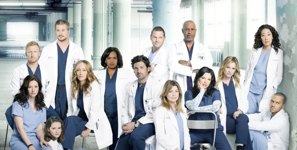 The Unbelievable Truth Behind the Medical Drama's Shocking Secret