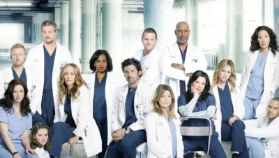 The Unbelievable Truth Behind the Medical Drama's Shocking Secret