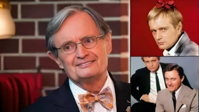 NCIS Pays Heartfelt Tribute to David McCallum