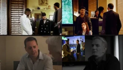 Something Blue NCIS_ Season 14, Episode 23