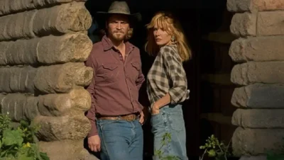 'Yellowstone' Season 5 Part 2 Trailer