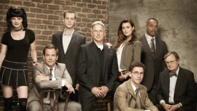 NCIS' Last Veteran Actor Paves Way for New Era after 22 Seasons